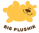 Big Plushik