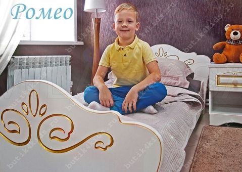 Детская мебель Ромео