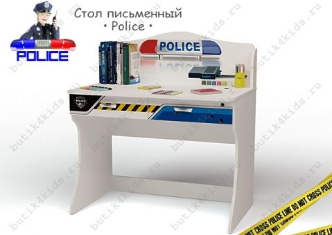Стол Police Advesta