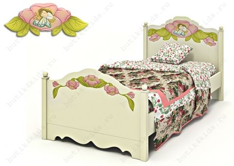 Кровать Эльфы