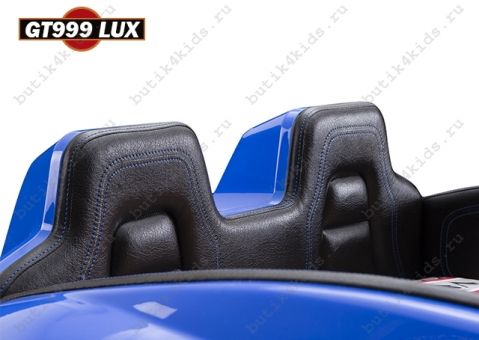 Кровать-машина GT-999 LUX