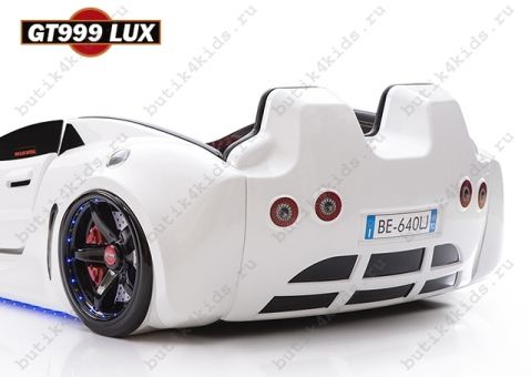 Кровать-машина GT-999 LUX