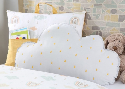 Кровать для ребенка Montessori Cilek 20.68.1301.00