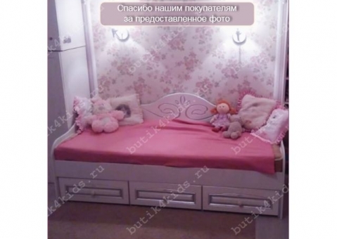 Диван-кровать Ромео RM-40