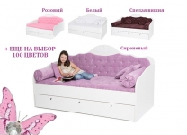 Кровать-диван Фея Адвеста