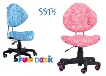 Детское ортопедическое кресло SST5
