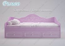 Диван-кровать Ромео RM-40