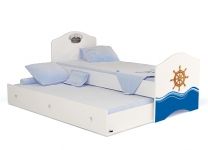 Детская кровать Ocean Advesta 190*90, 160*90
