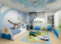 Детская мебель Ocean Advesta