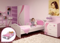 Детская мебель Princess ABC-King