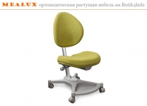 Ортопедическое кресло Mealux Neapol Y-136