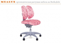 Регулируемое кресло Mealux EVO Mio Y-409
