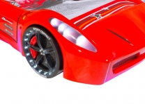 Кровать машина Ferrari Nitro (Monza)