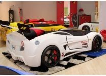 Кровать машина Ferrari Nitro (Monza)