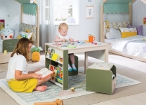 Детский гарнитур мебели Montessori Cilek