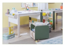 Детский стол Montessori Cilek 20.68.1101.00