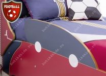 Кровать Футбол Football Cilek FT-1705 с подъёмным механизмом