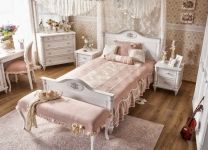 Кровать Romantic Cilek 20.21.1301.00