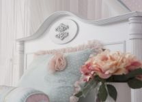 Кровать Romantic Cilek 20.21.1304.00