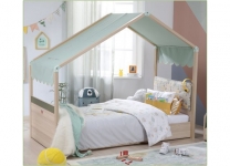 Кровать для ребенка Montessori Cilek 20.68.1301.00