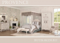 Детская мебель Provence Клеверум