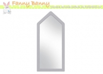 Зеркало навесное Фанни Банни