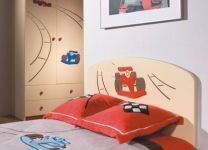 Детская мебель Формула
