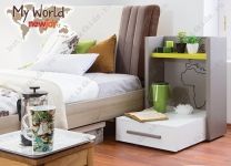 Кровать My World MW-1111
