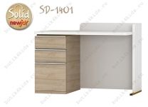 Письменный стол Solid SD-1401